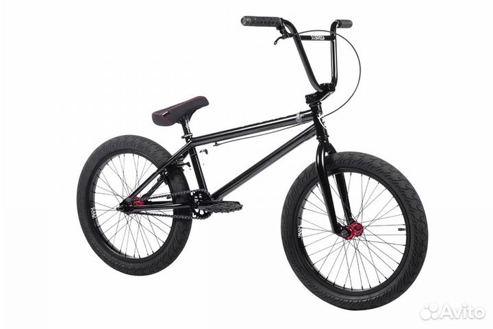 Велосипеды BMX для подростков. Большой выбор