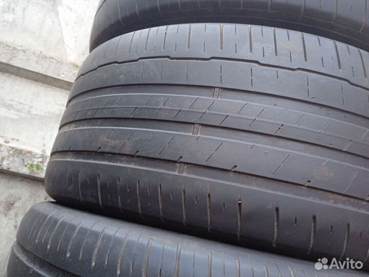 Hankook Ventus S1 Evo 3 K127 285/45 R21