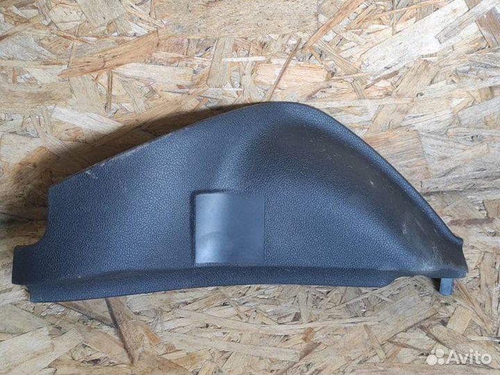 Накладка в торпедо Citroen Berlingo B9 9Н06 2013