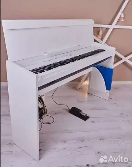 Casio Privia, PX-S1000WE