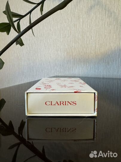 Массажер скребок гуаша Clarins