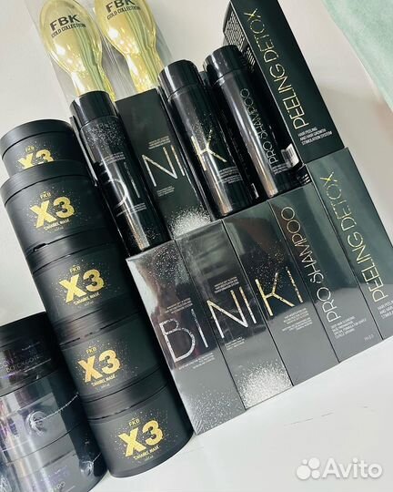 Составы для кератина ботокса фбк