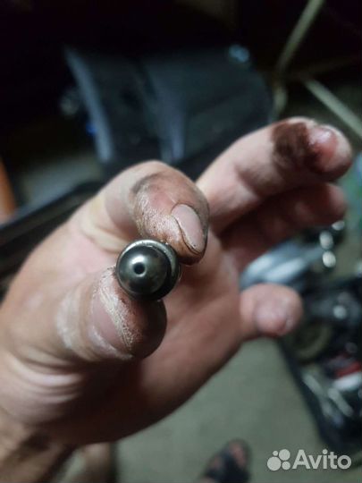 Гидрокомпенсатор citroen jumpy 1,6 9H06