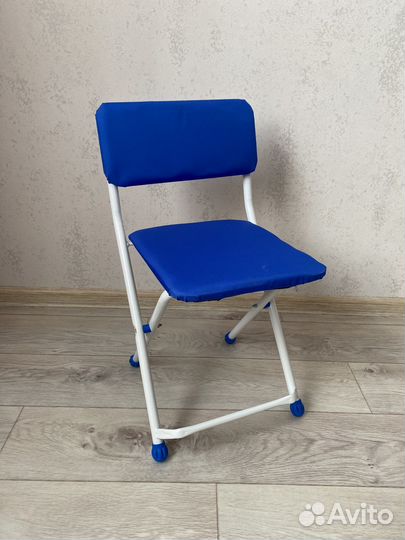 Стул детский