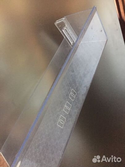 Полки балкон Beko