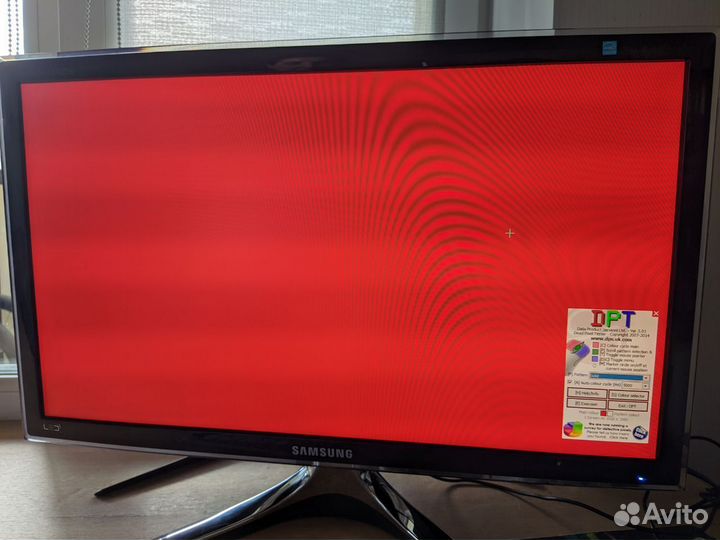Монитор Samsung