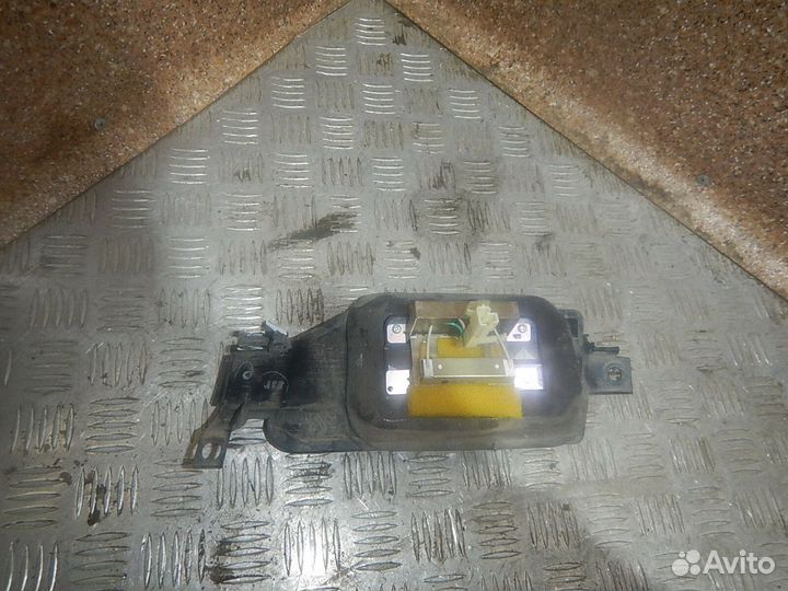 Фонарь задний внутренний левый, Subaru (Субару) -o