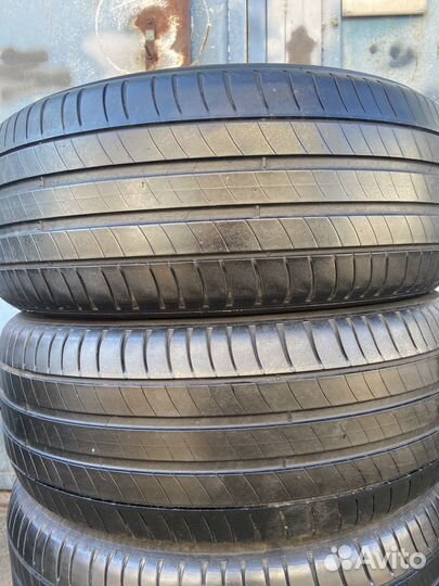 Michelin Primacy 3 225/55 R17 97V