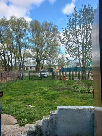 Дом 65 м² на участке 32,7 сот.