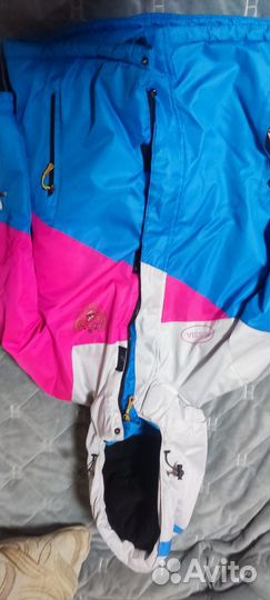 Вещи пакетом на девочку 152размер
