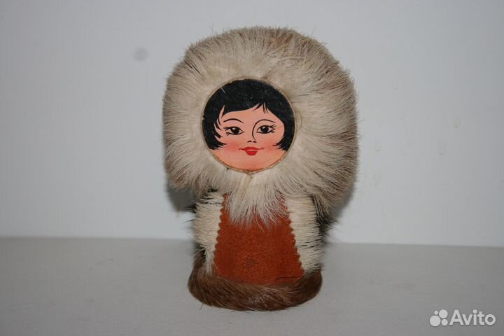 Якутяночка СССР