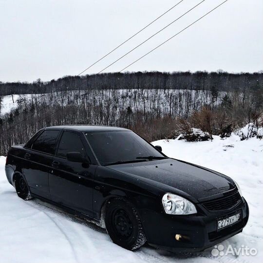 Сидения ваз 2107