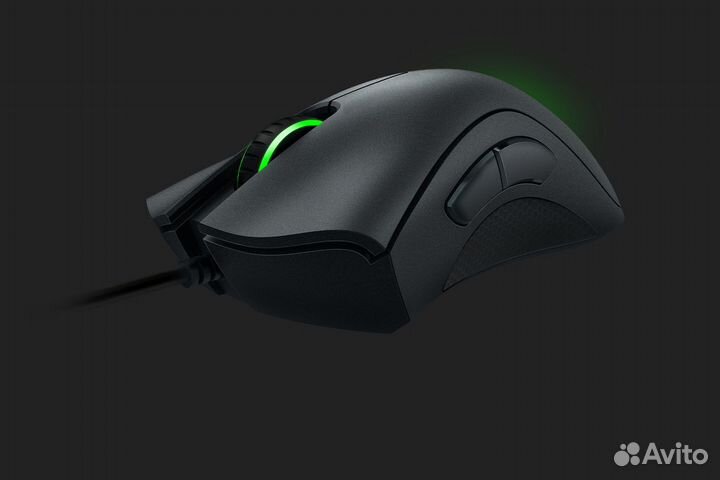 Razer deathadder essential