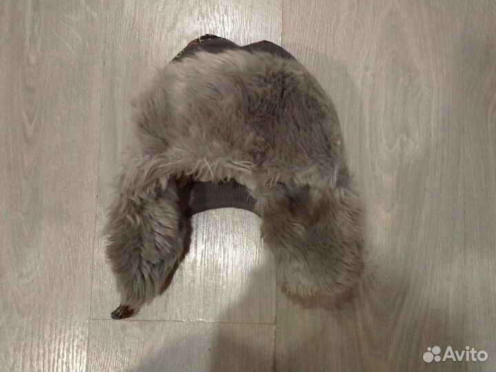 Шапка