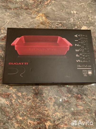 Форма для выпечки