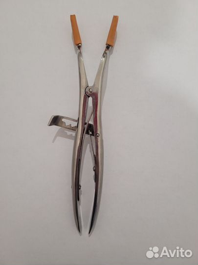 Медицинские инструменты