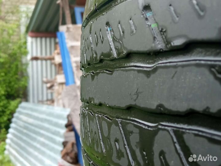 Hankook Dynapro HP RA23 235/65 R17 104H