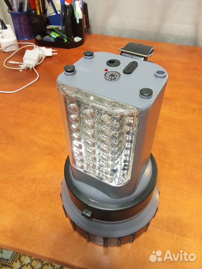 Фонарь светодиодный 