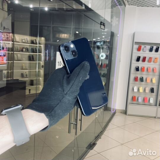 iPhone 13, 512 ГБ