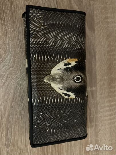 Женские кошельки из кожи