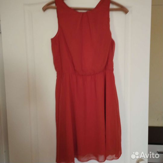 Вещи пакетом