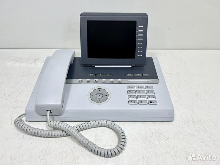 IP-телефон Siemens OpenStage 60 HFA