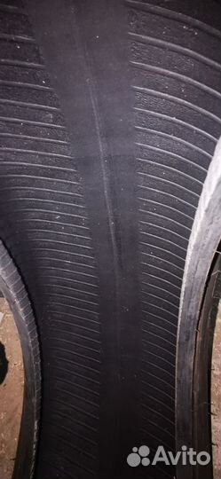 Bridgestone Blizzak LM-005 205/60 R16 96H