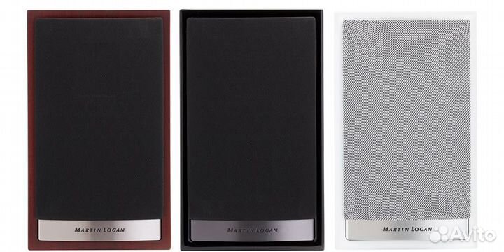 Полочная акустика Martin Logan Motion 15i Matte Wh