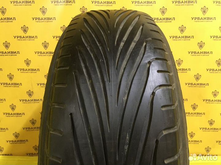 Goodyear Eagle F1 GS-D3 235/60 R18