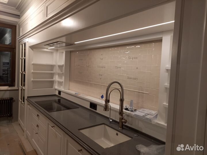 Сборка Кухни, Сборка Мебели