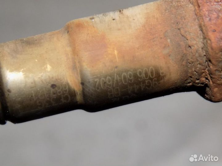 Датчик кислородный/Lambdasonde Focus II 2005-2008