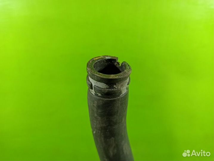 Патрубок радиатора печки Chevrolet Cruze седан
