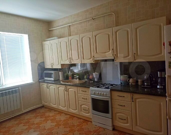 Дом 80 м² на участке 7 сот.