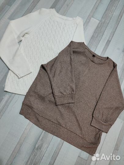 Женские вещи пакетом