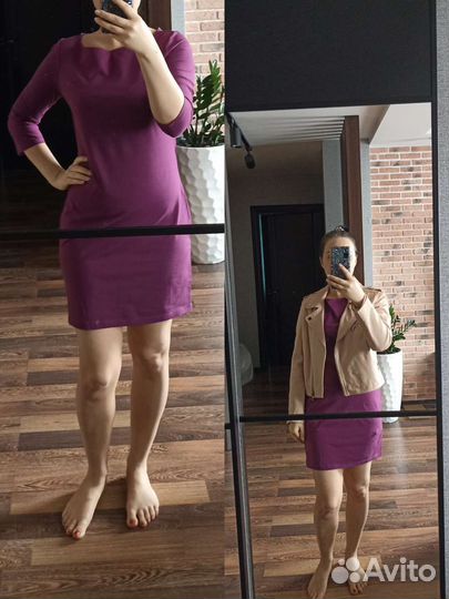 Платье Oodgi, р. 44-46(новое)