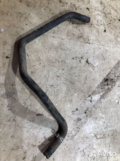 Патрубок радиатора Ford Focus 1