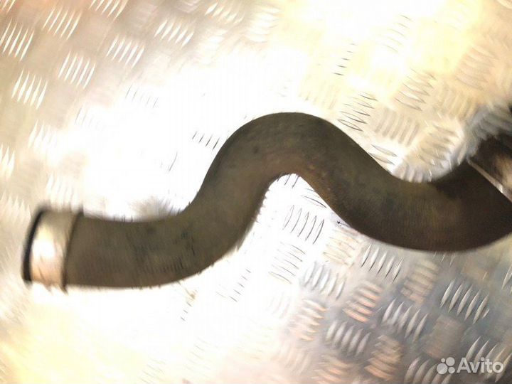 Патрубок Bmw X1 E84 N47D20C 2013