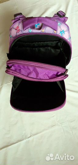 Школьный рюкзак