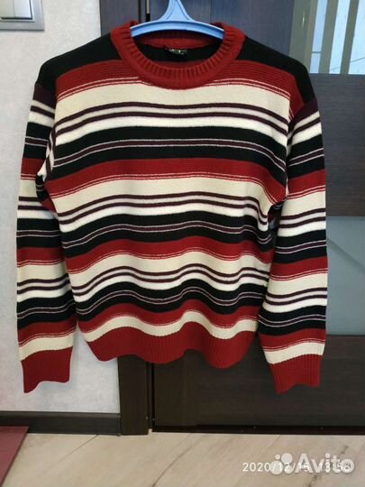 Вещи мужские пакетом