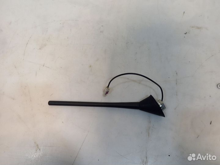 Антенна Volkswagen polo 5
