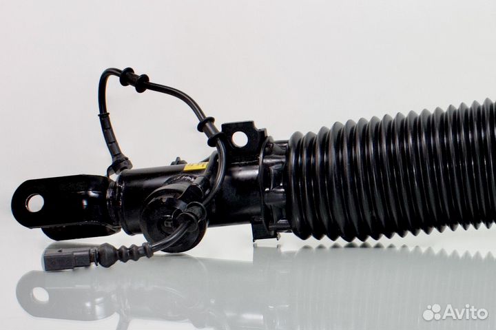 Пневмостойка для Hyundai Equus II Передняя