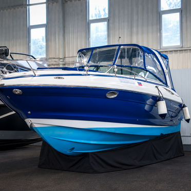 Моторная яхта Crownline 315 SCR