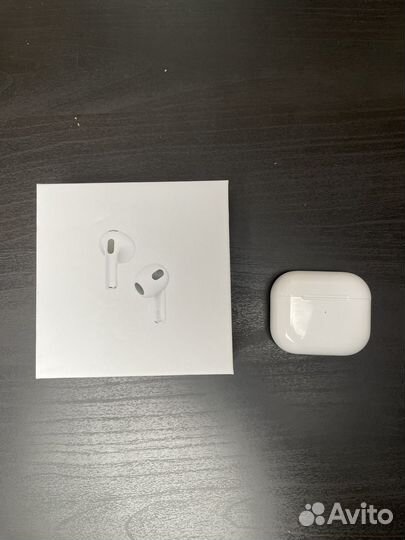 Airpods 3 (lux)