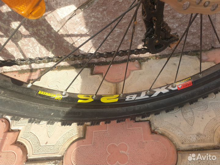 Larsen avangard 2.0Disk Алюминбралза29тр