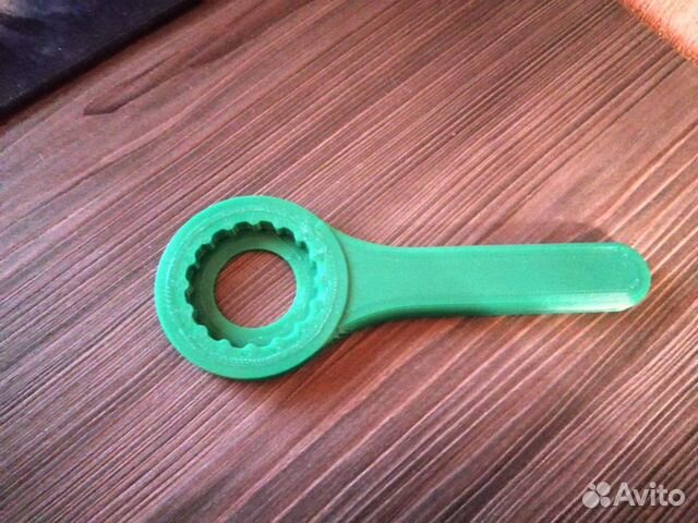 Съёмник чашек каретки Shimano HollowTech II