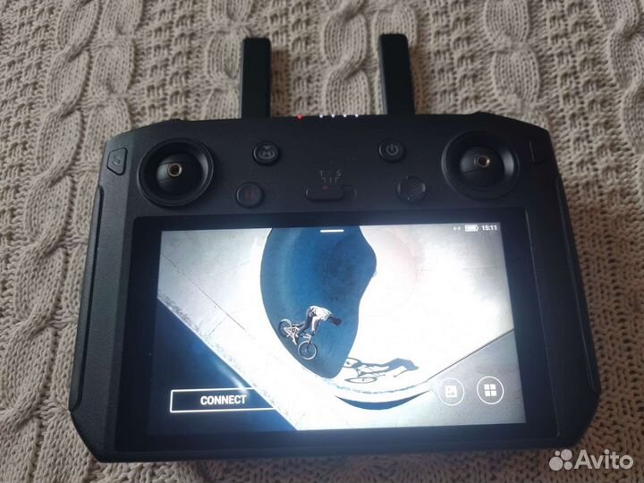 Dji smart controller rm500