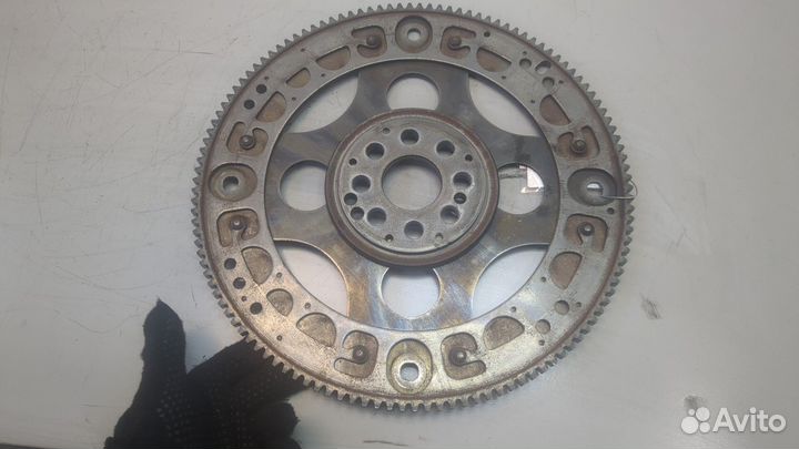 Маховик BMW X3 F25, 2013