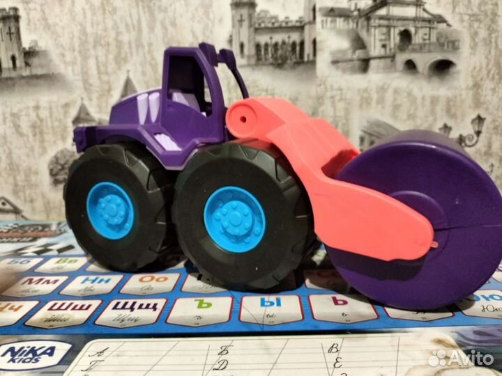 Детские игрушки