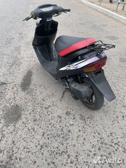 Honda dio af28sr