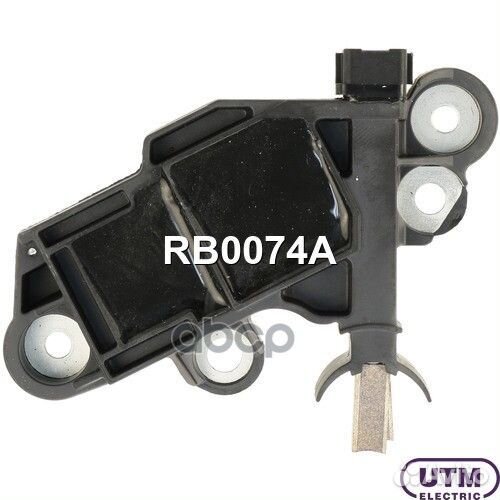 Регулятор генератора volvo S60 2.0